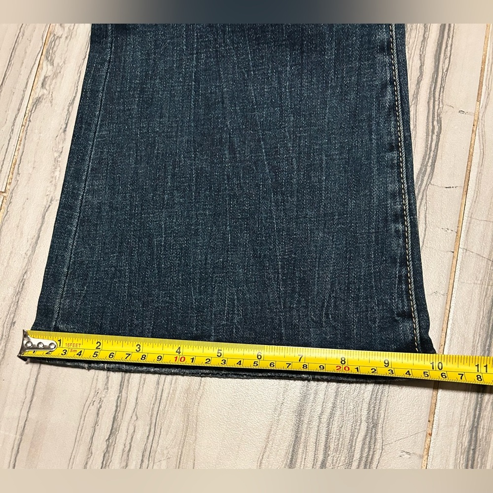 BKE Billie Flare Stretch Jean - Picture 7 of 13